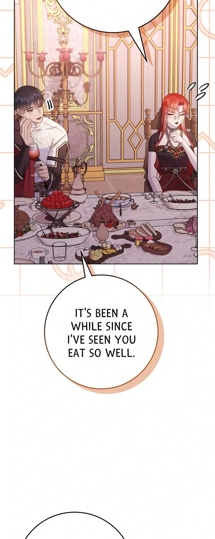 You’re Unforgiven, Your Majesty Chapter 55 page 67