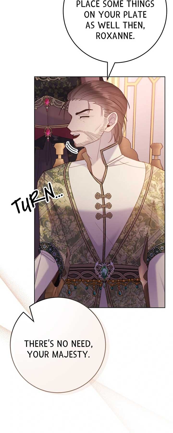 You’re Unforgiven, Your Majesty Chapter 55 page 69