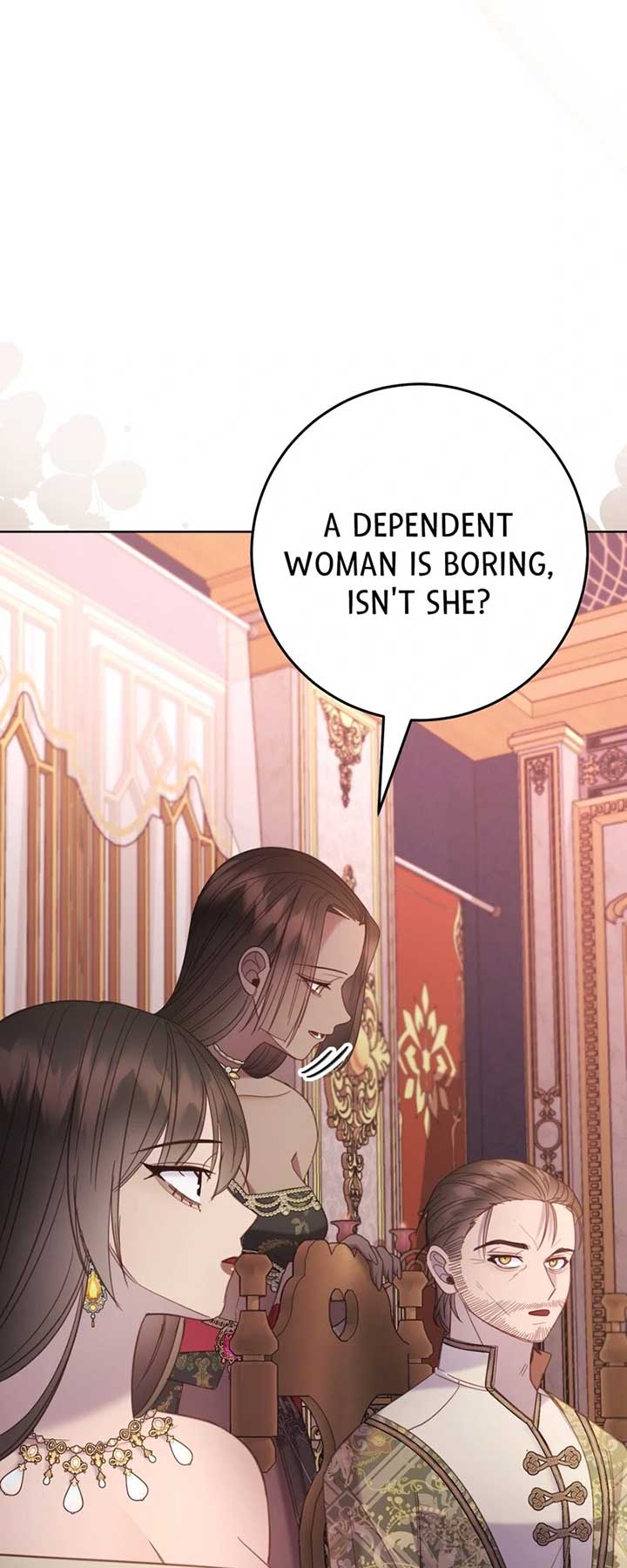 You’re Unforgiven, Your Majesty Chapter 55 page 70