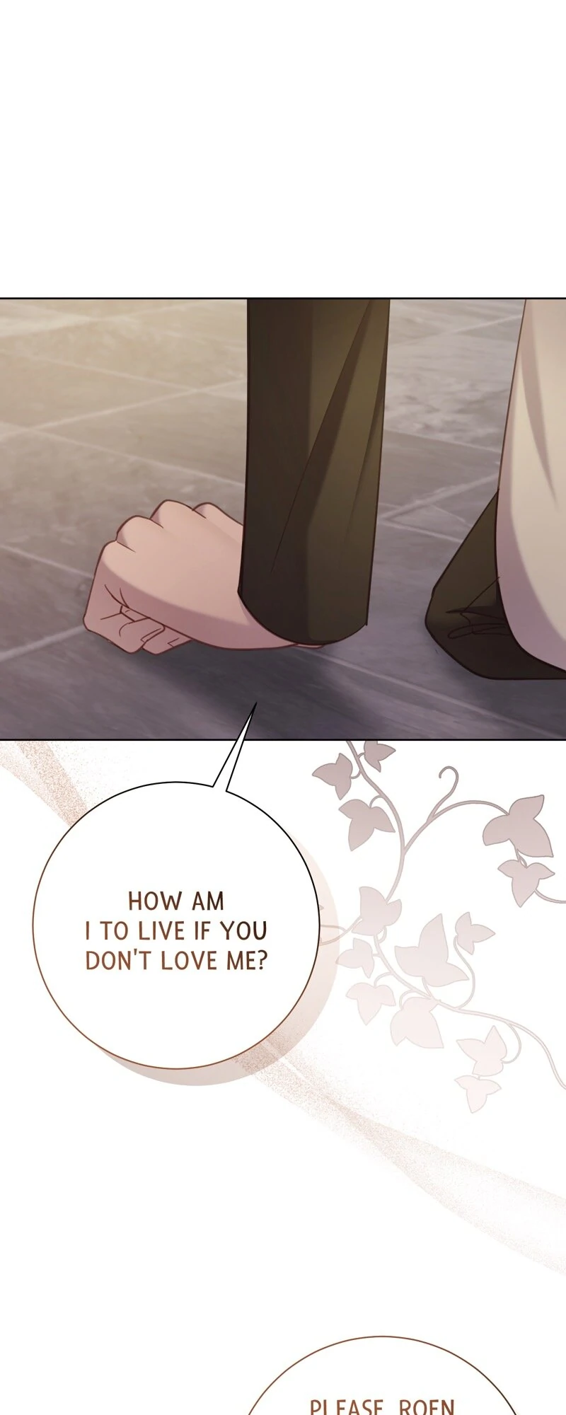 You’re Unforgiven, Your Majesty Chapter 65 page 17