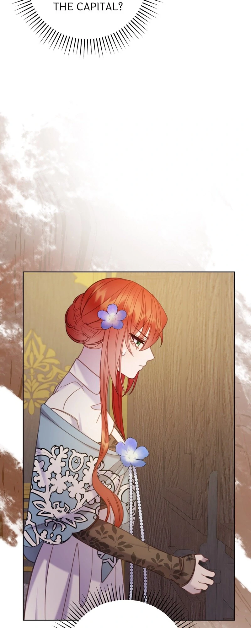 You’re Unforgiven, Your Majesty Chapter 65 page 32