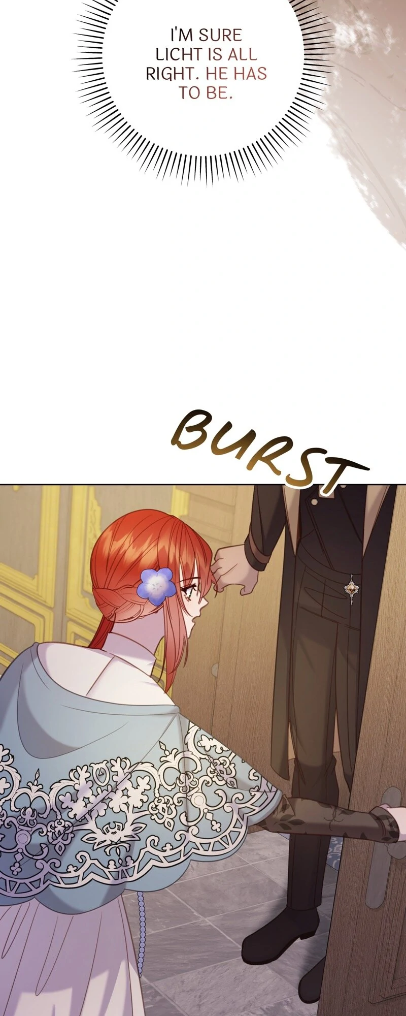 You’re Unforgiven, Your Majesty Chapter 65 page 33