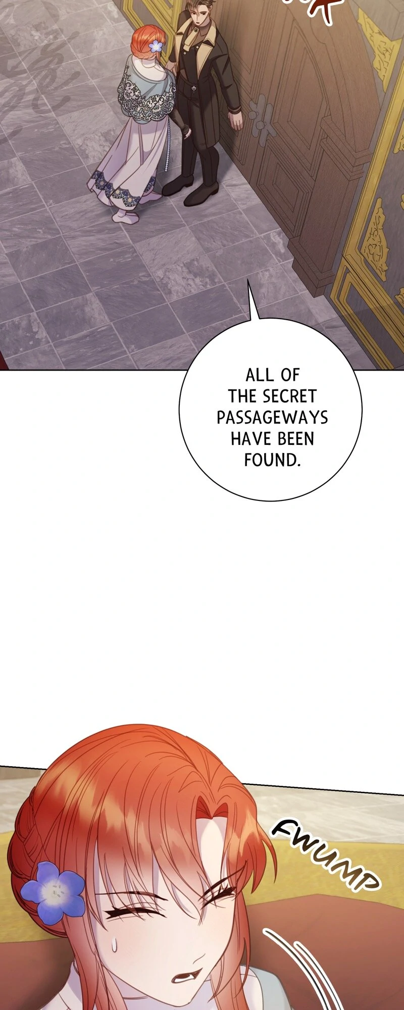 You’re Unforgiven, Your Majesty Chapter 65 page 38