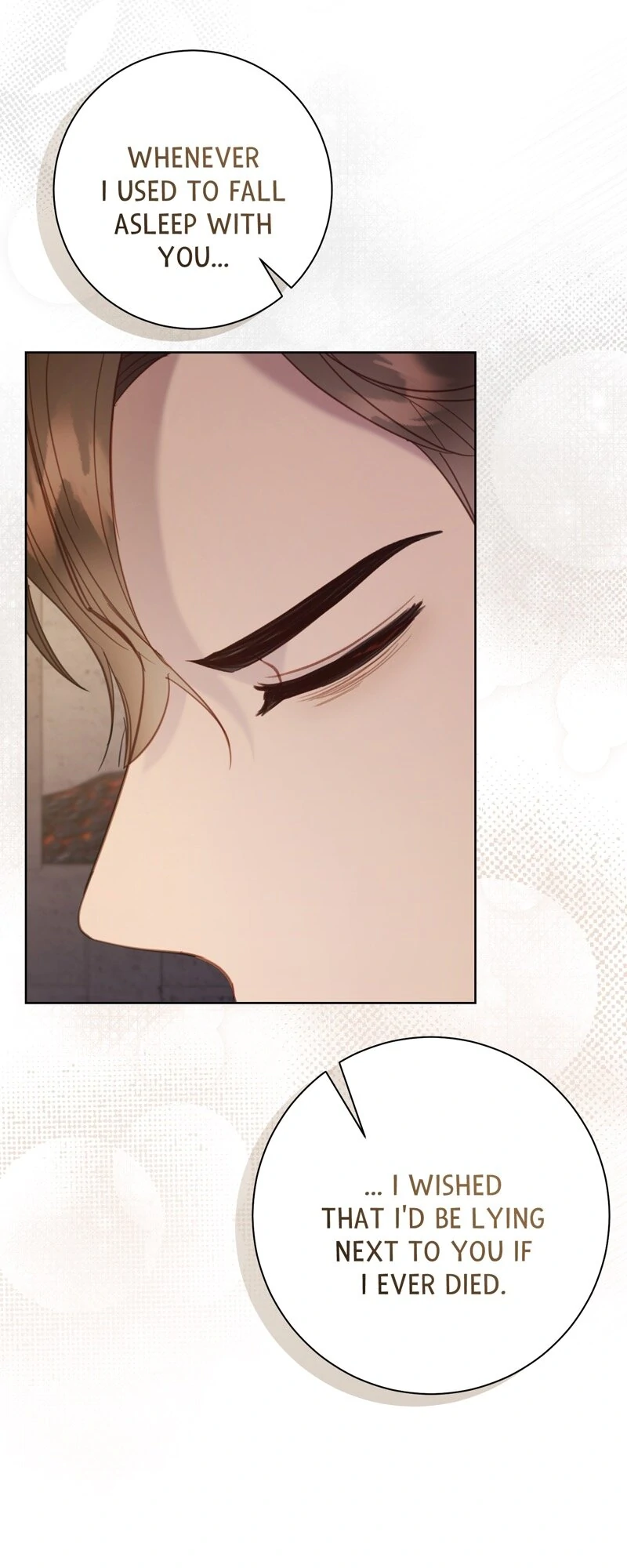 You’re Unforgiven, Your Majesty Chapter 65 page 44