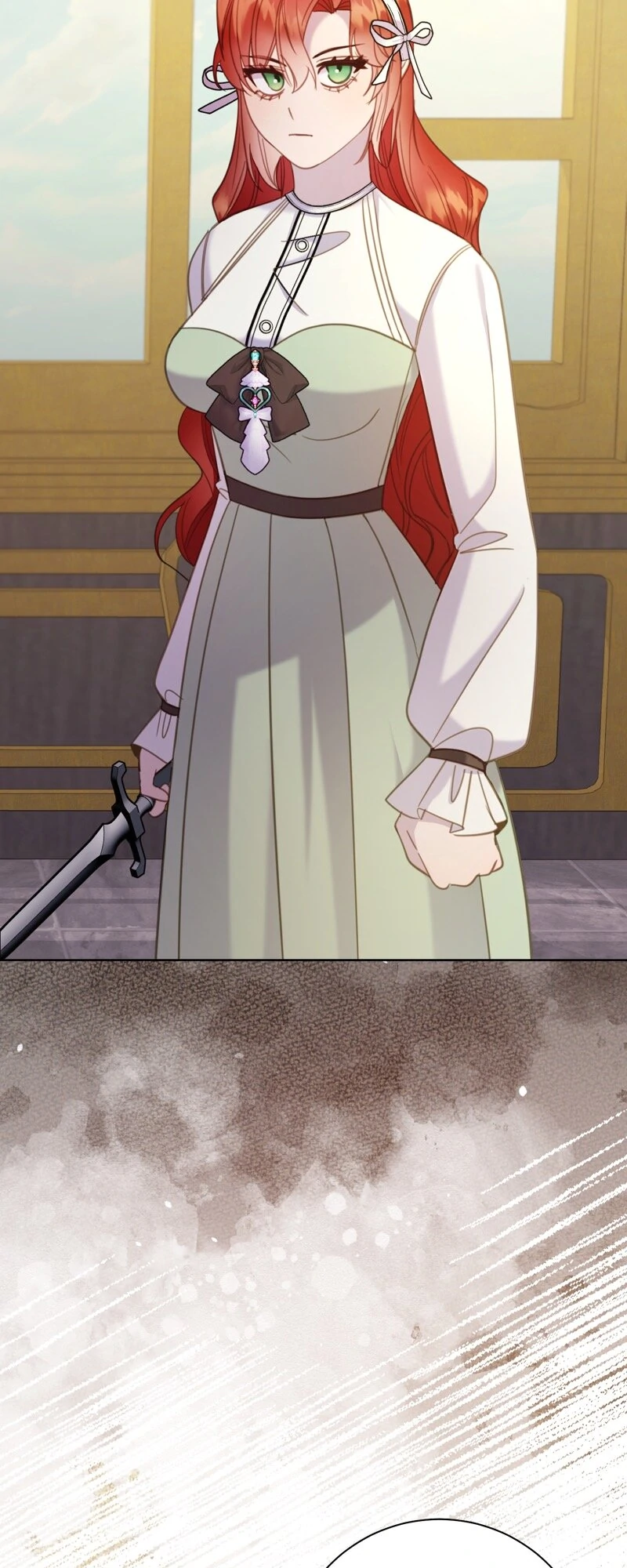 You’re Unforgiven, Your Majesty Chapter 65 page 4