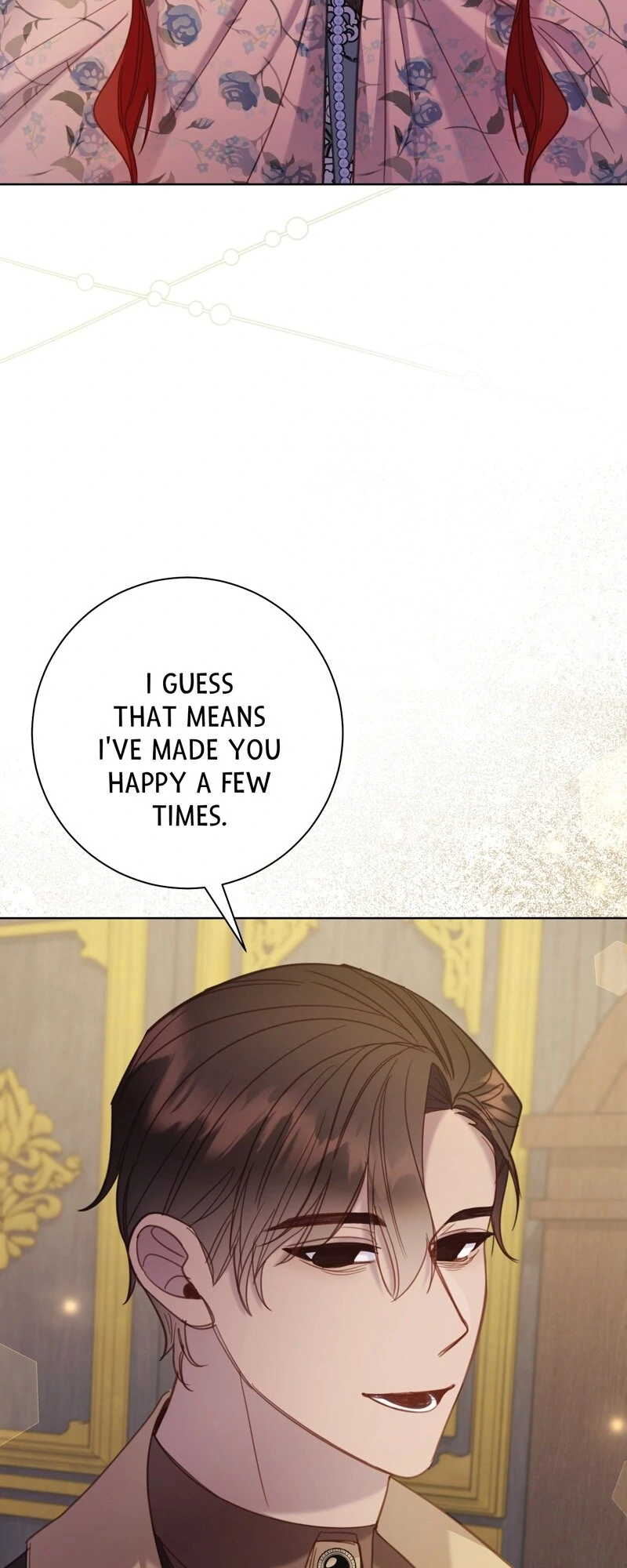 You’re Unforgiven, Your Majesty Chapter 65 page 53