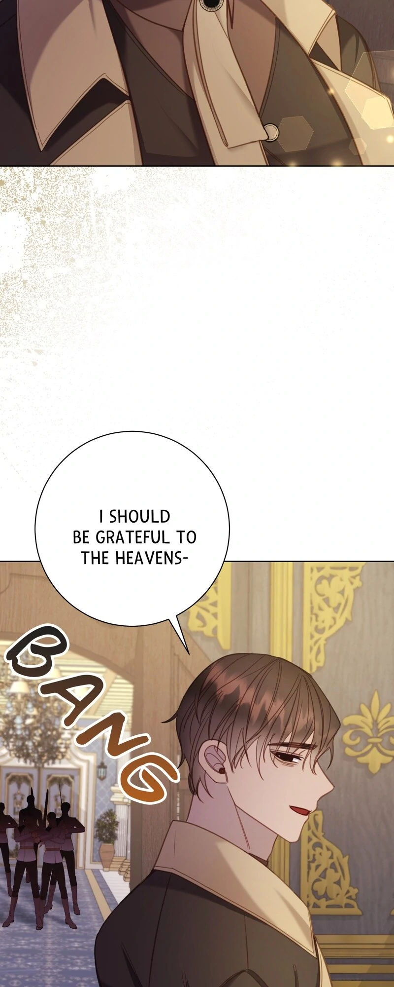 You’re Unforgiven, Your Majesty Chapter 65 page 54
