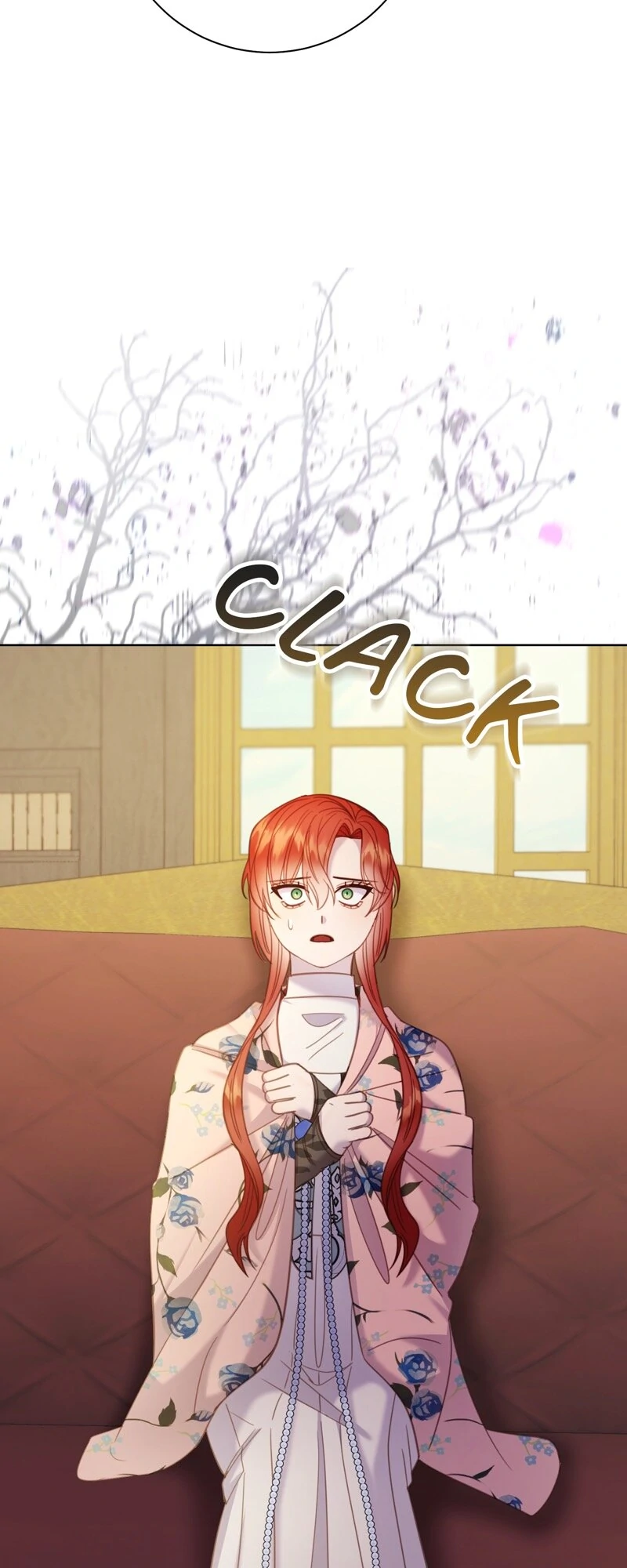 You’re Unforgiven, Your Majesty Chapter 65 page 59