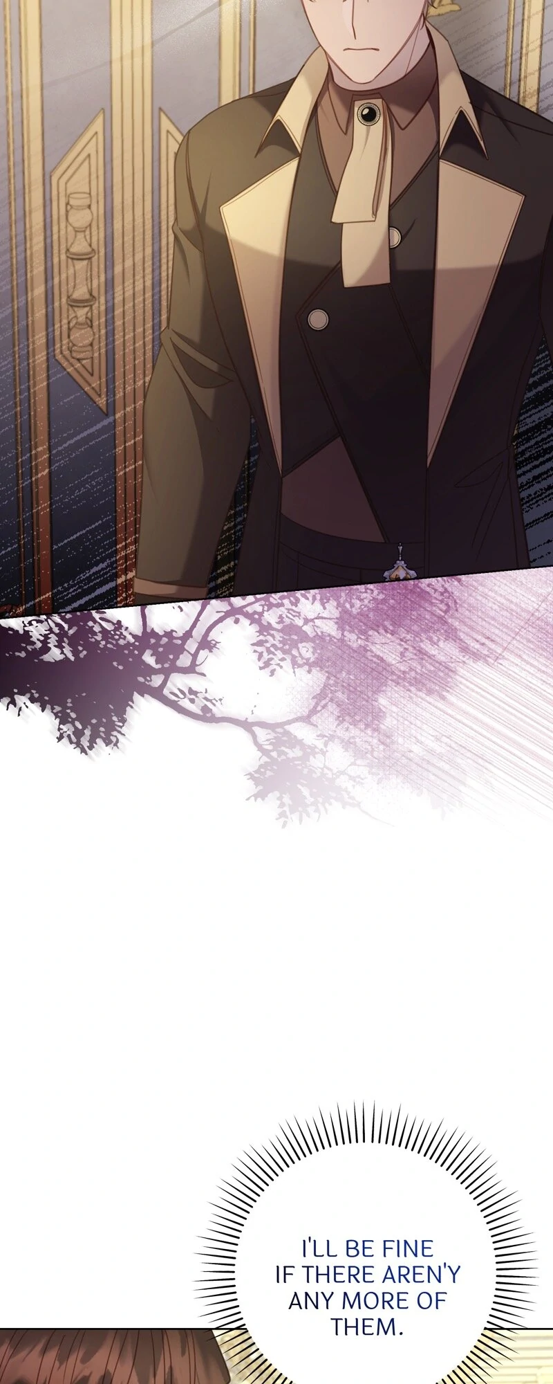 You’re Unforgiven, Your Majesty Chapter 65 page 61