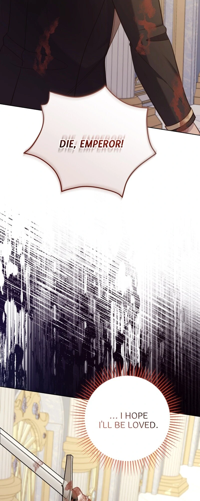 You’re Unforgiven, Your Majesty Chapter 65 page 69