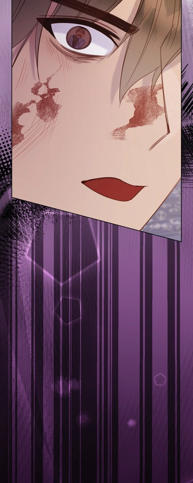 You’re Unforgiven, Your Majesty Chapter 65 page 72