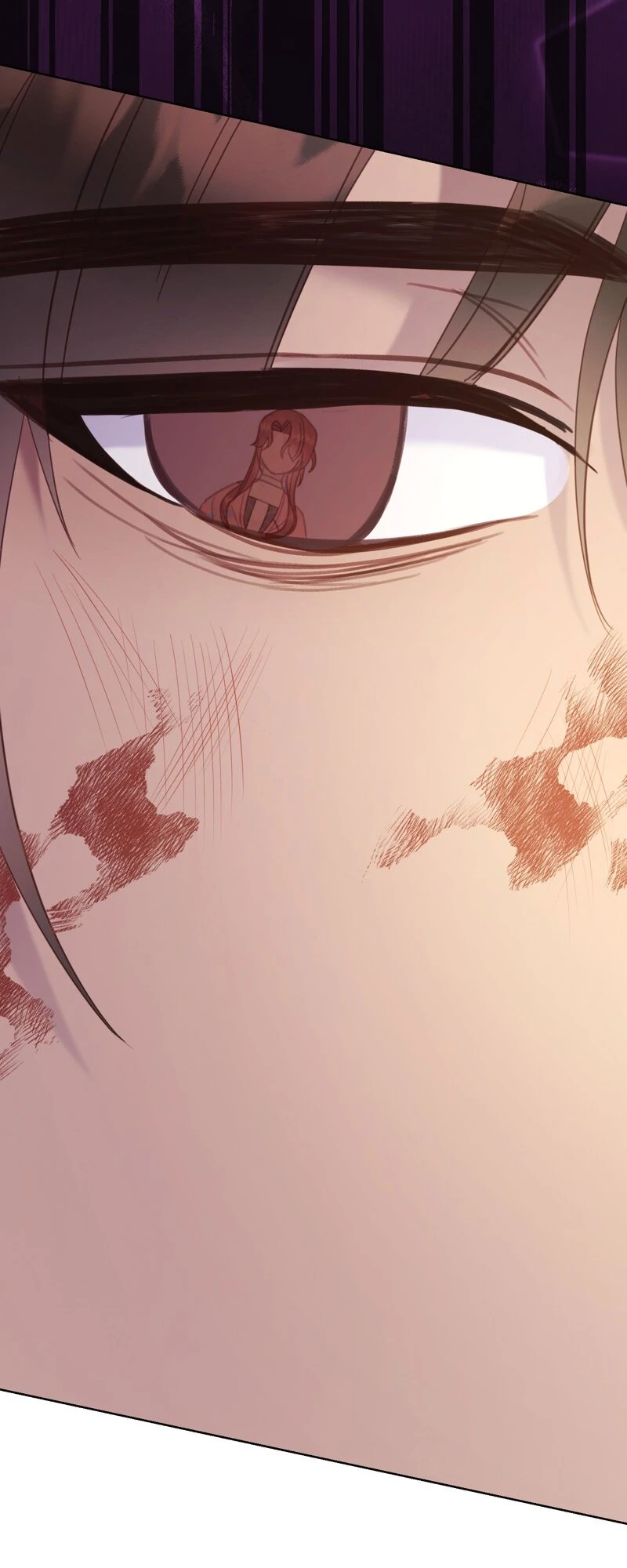 You’re Unforgiven, Your Majesty Chapter 65 page 73