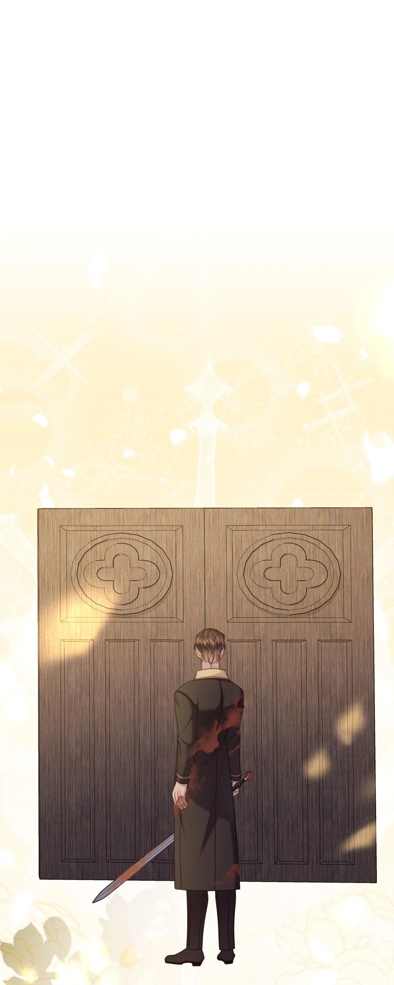 You’re Unforgiven, Your Majesty Chapter 65 page 74