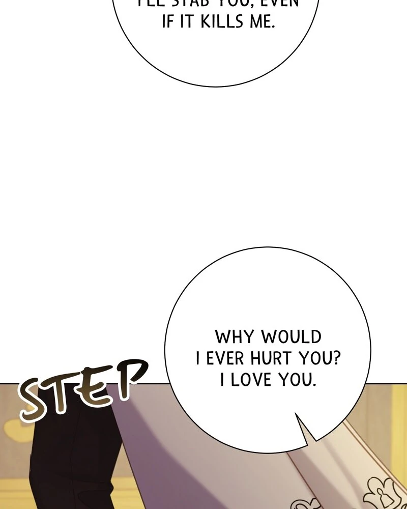 You’re Unforgiven, Your Majesty Chapter 65 page 7