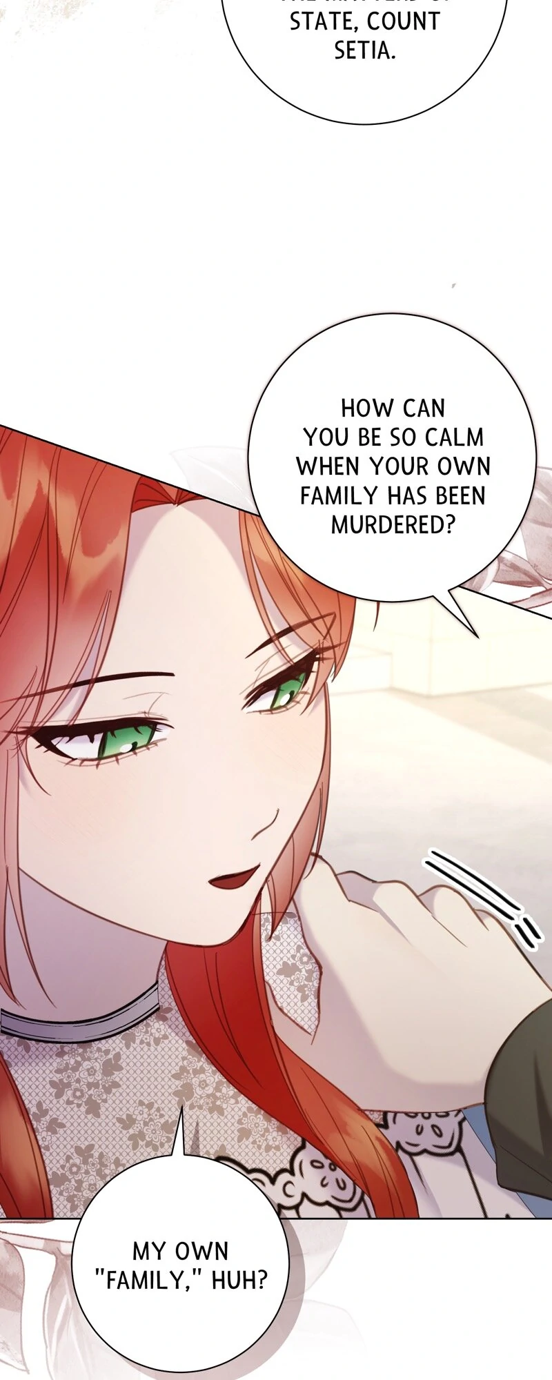 You’re Unforgiven, Your Majesty Chapter 67 page 14