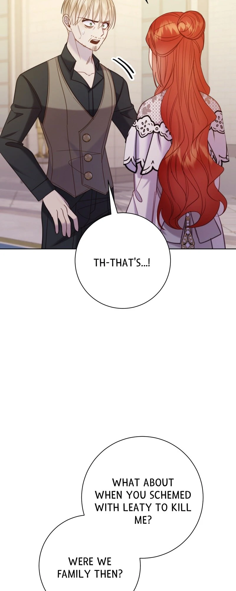 You’re Unforgiven, Your Majesty Chapter 67 page 16