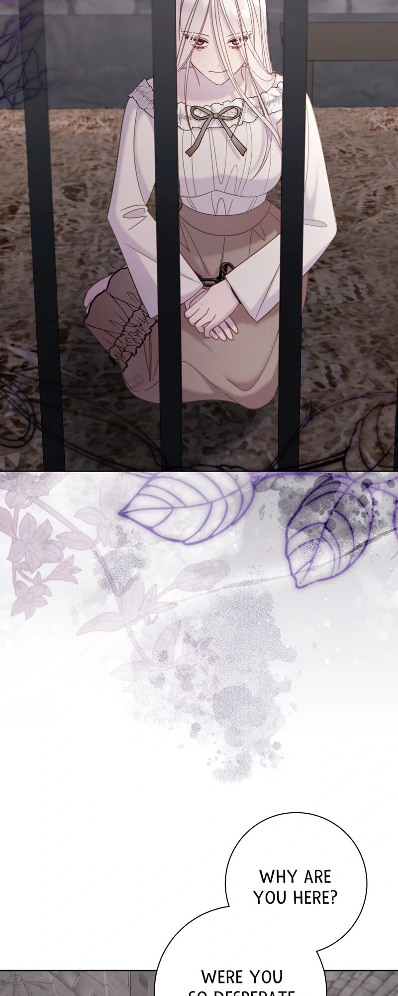 You’re Unforgiven, Your Majesty Chapter 67 page 26