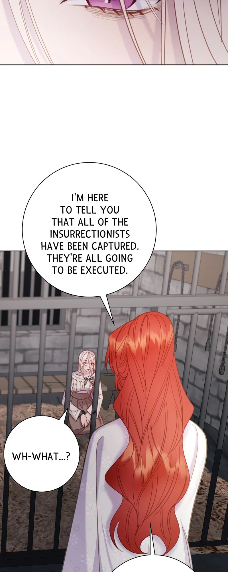 You’re Unforgiven, Your Majesty Chapter 67 page 28