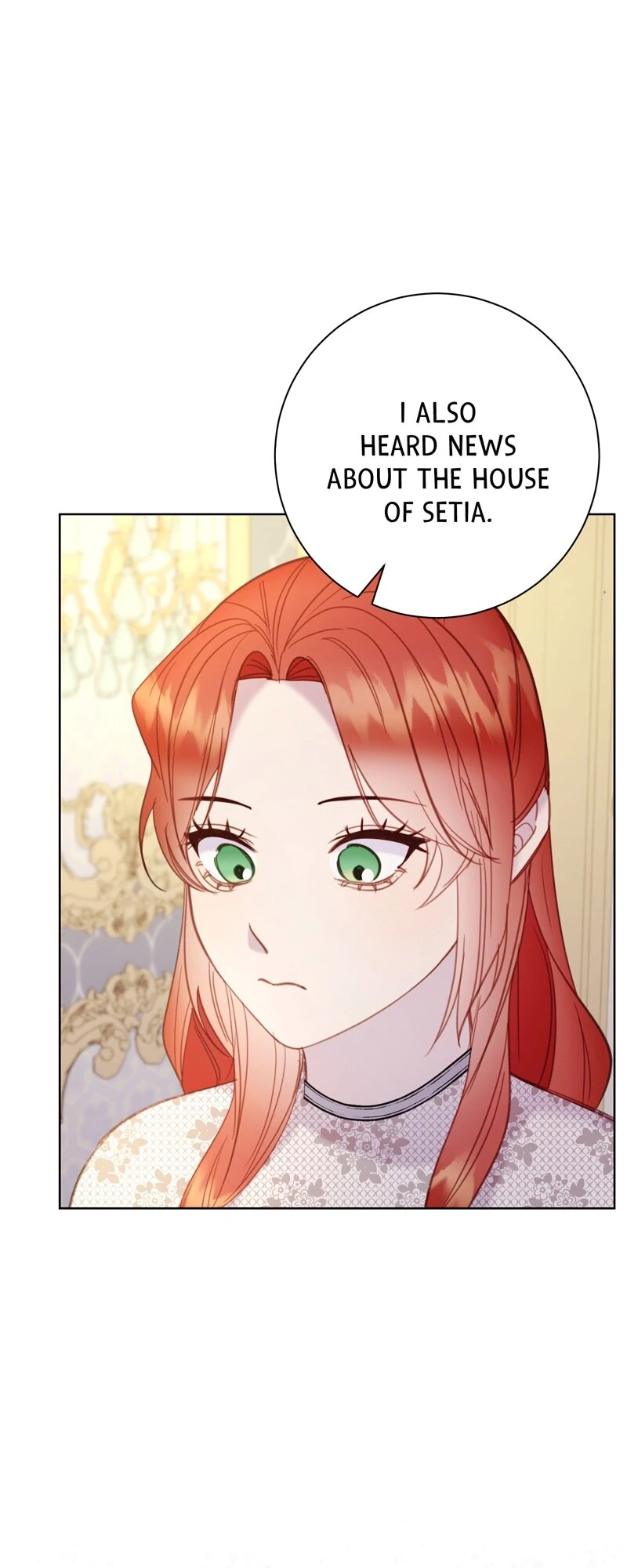 You’re Unforgiven, Your Majesty Chapter 67 page 2