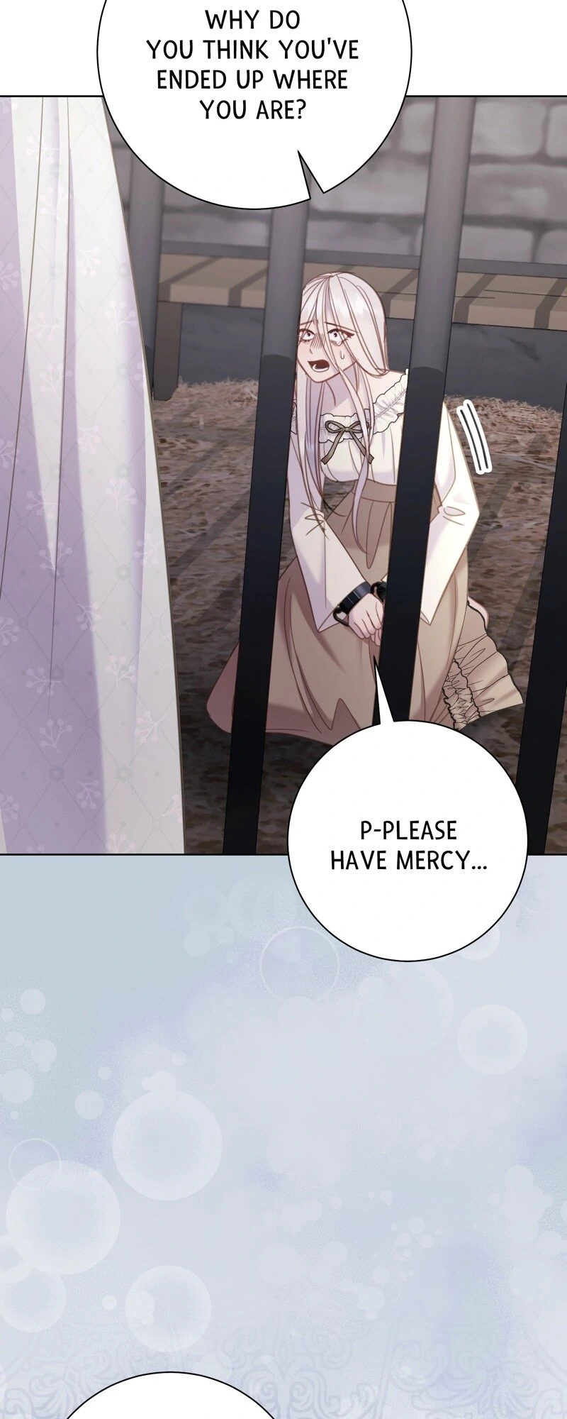 You’re Unforgiven, Your Majesty Chapter 67 page 32
