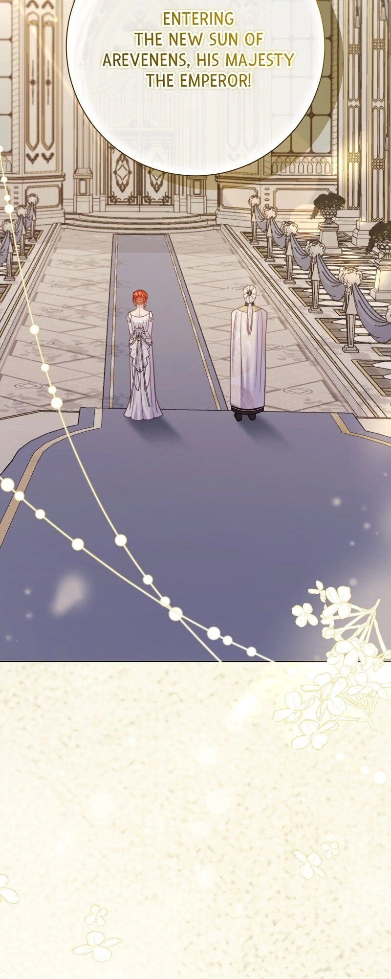 You’re Unforgiven, Your Majesty Chapter 67 page 37