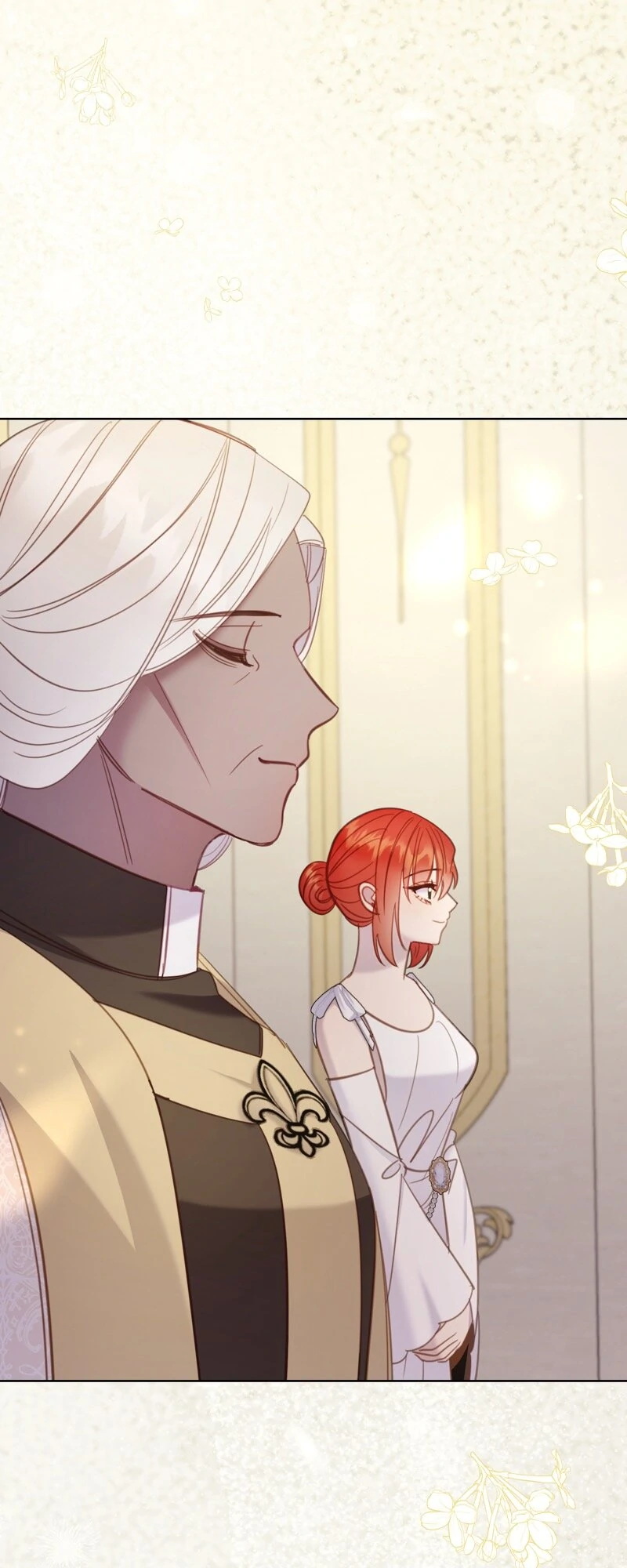 You’re Unforgiven, Your Majesty Chapter 67 page 38