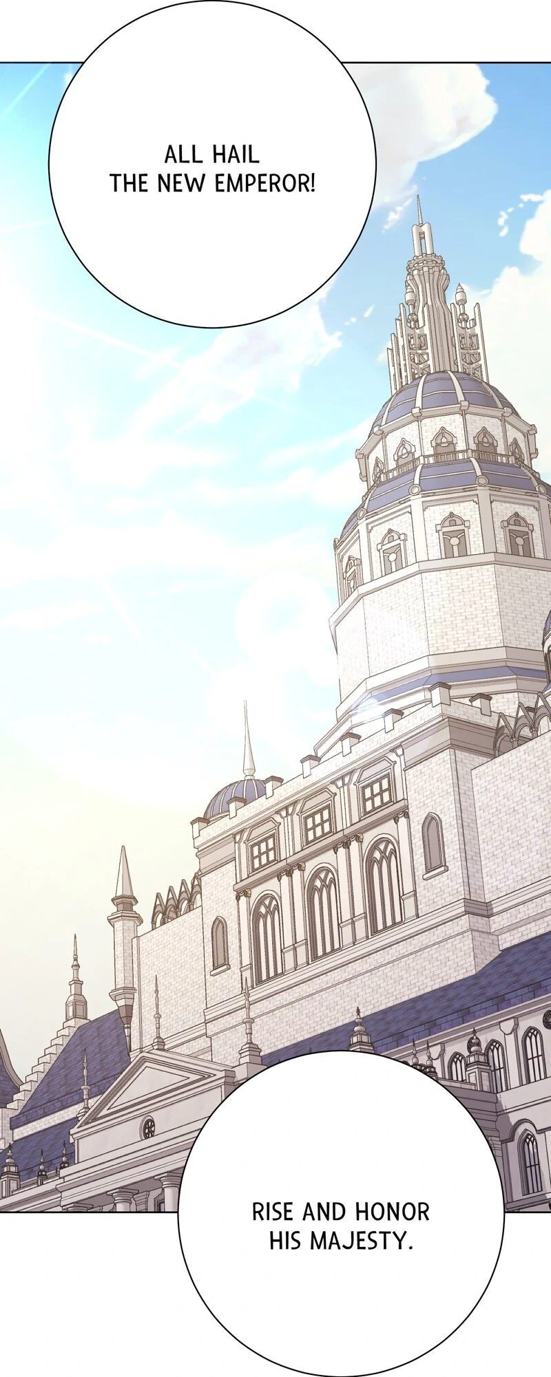You’re Unforgiven, Your Majesty Chapter 67 page 48