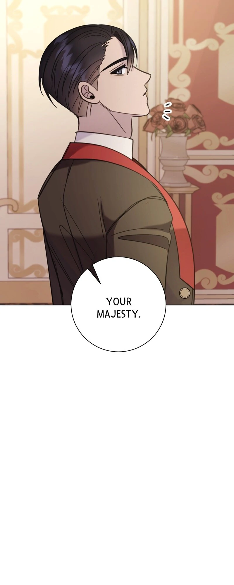 You’re Unforgiven, Your Majesty Chapter 67 page 51