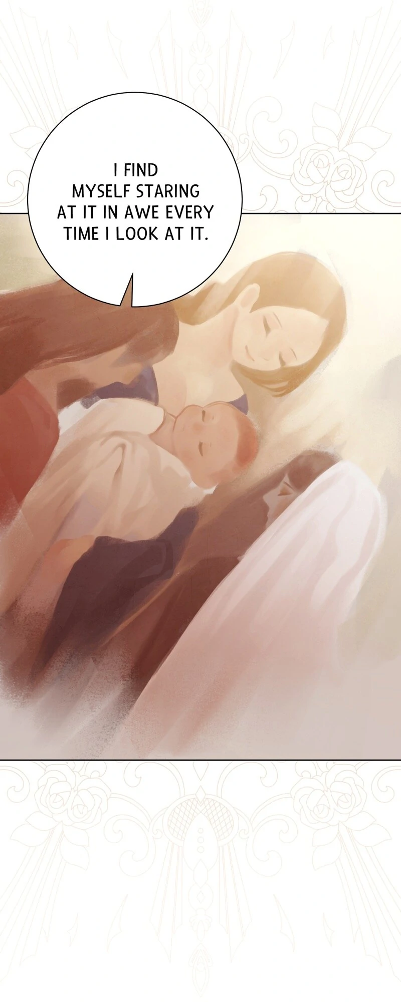 You’re Unforgiven, Your Majesty Chapter 67 page 53