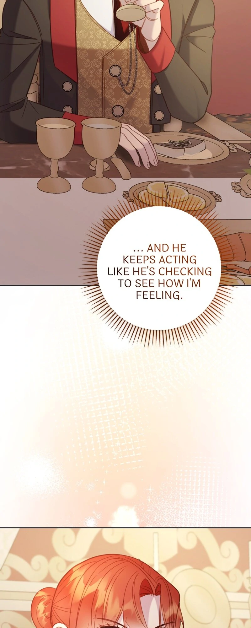 You’re Unforgiven, Your Majesty Chapter 67 page 59
