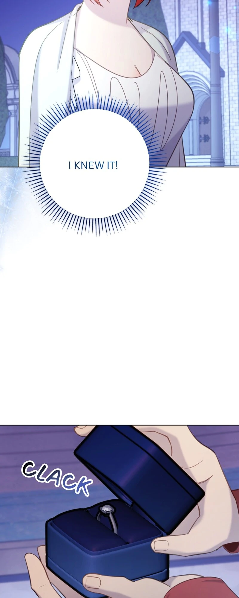 You’re Unforgiven, Your Majesty Chapter 67 page 65