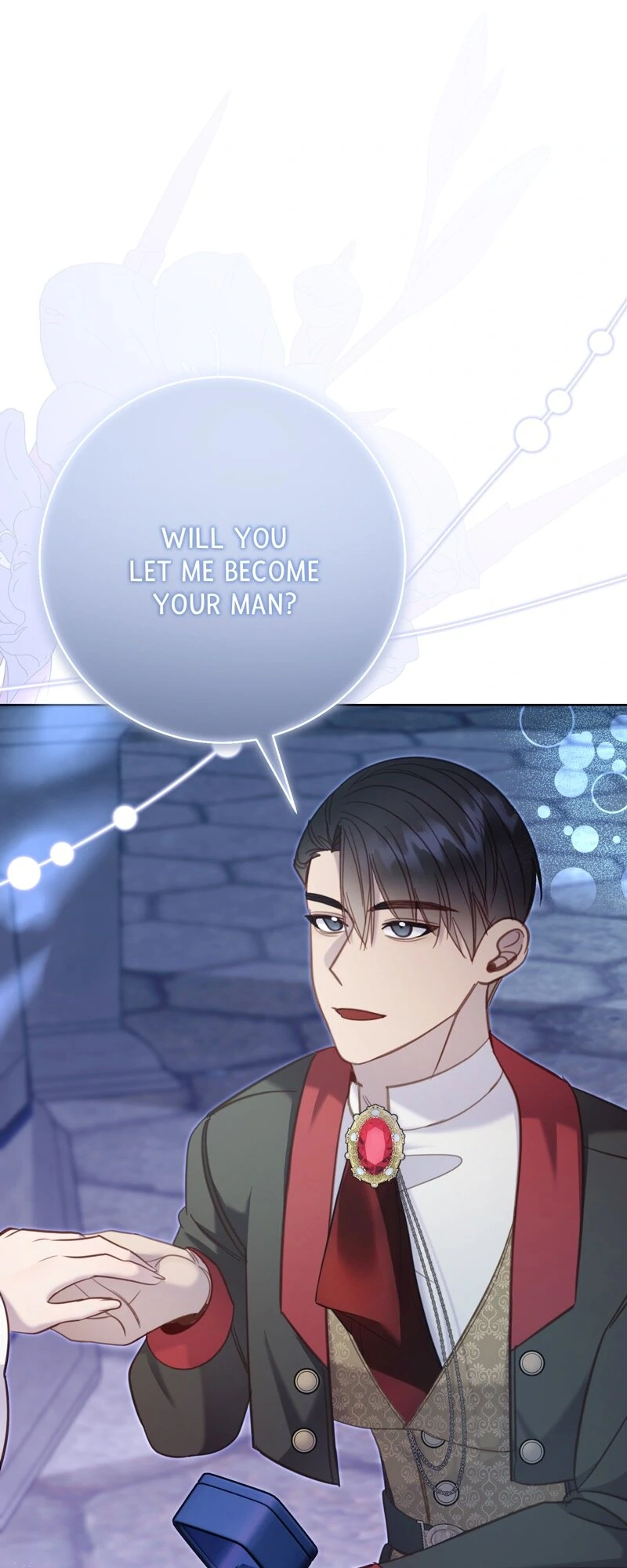 You’re Unforgiven, Your Majesty Chapter 67 page 67