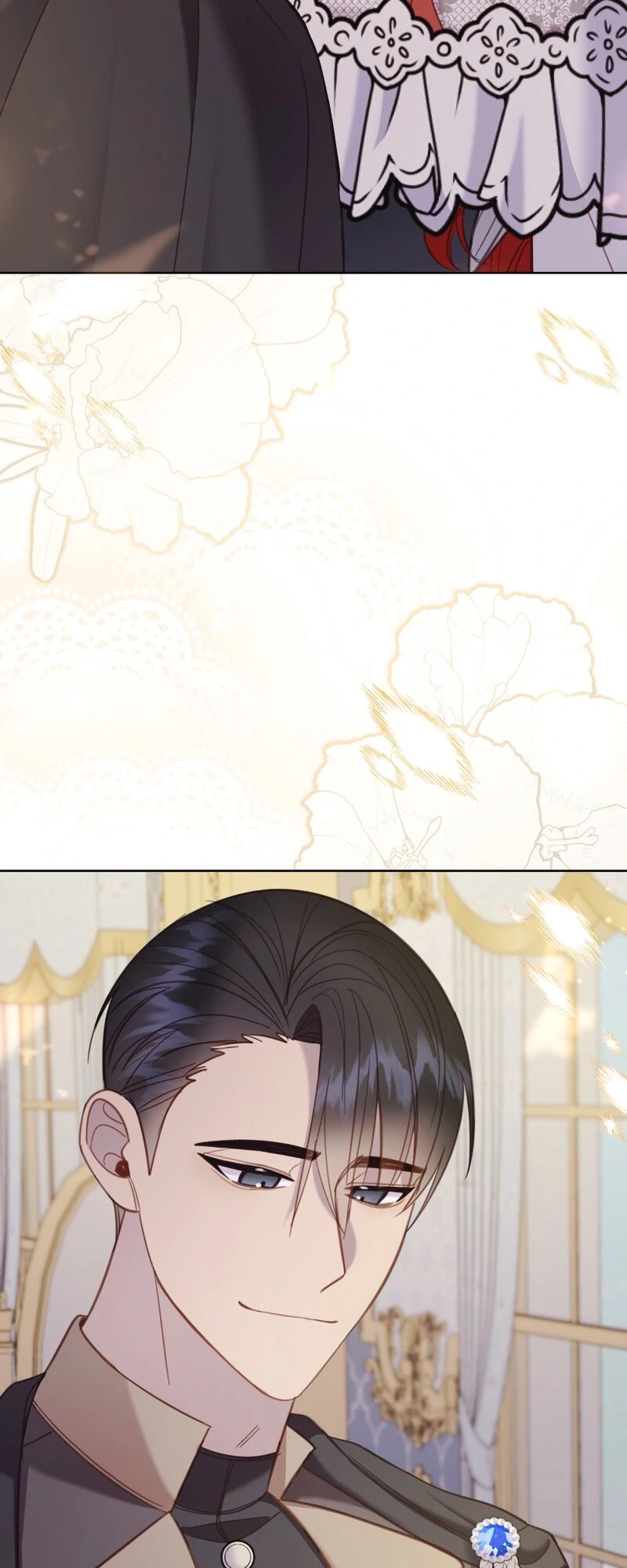 You’re Unforgiven, Your Majesty Chapter 67 page 8