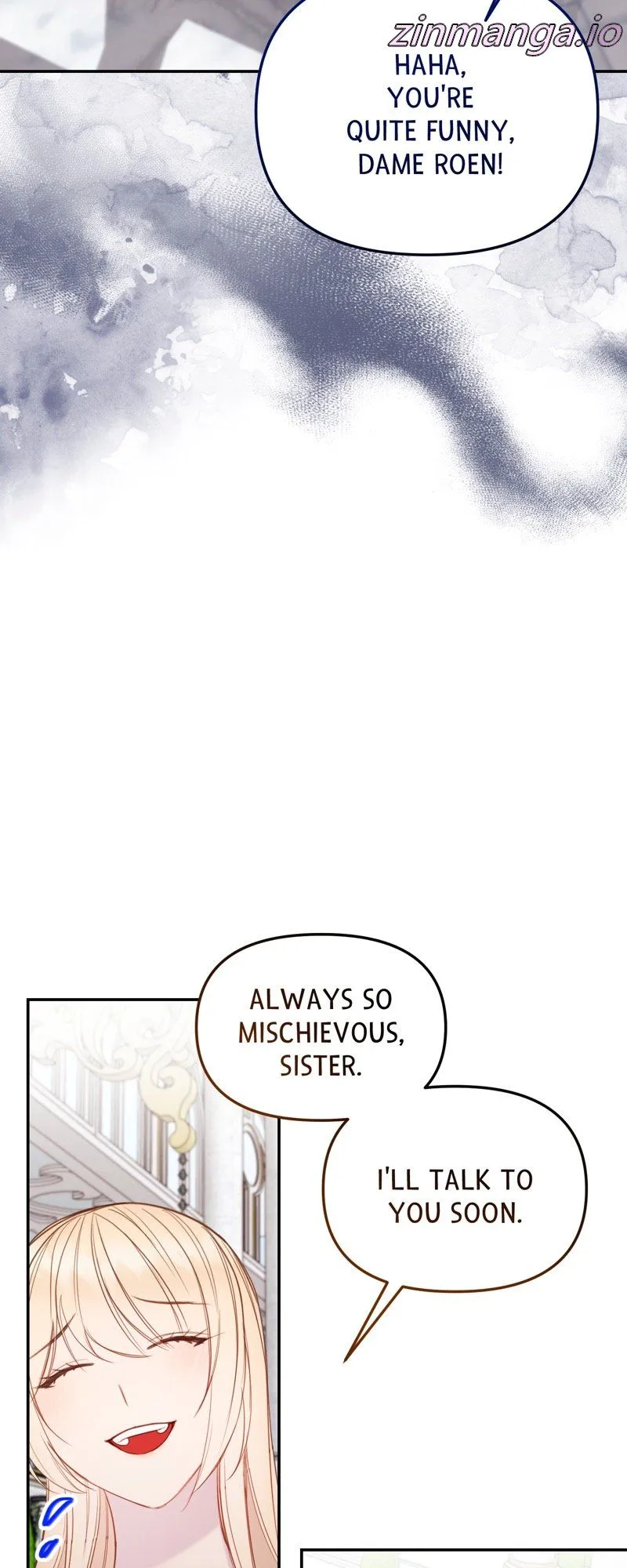 You’re Unforgiven, Your Majesty Chapter 9 page 58