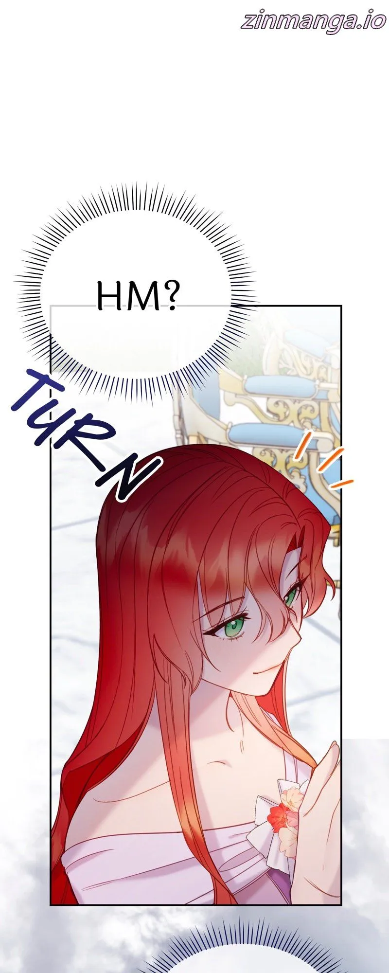 You’re Unforgiven, Your Majesty Chapter 9 page 69