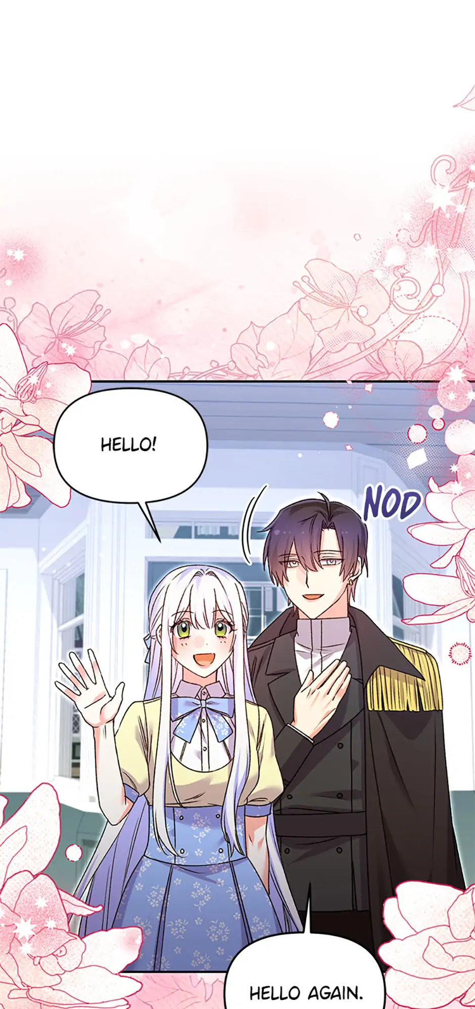 Manga Image